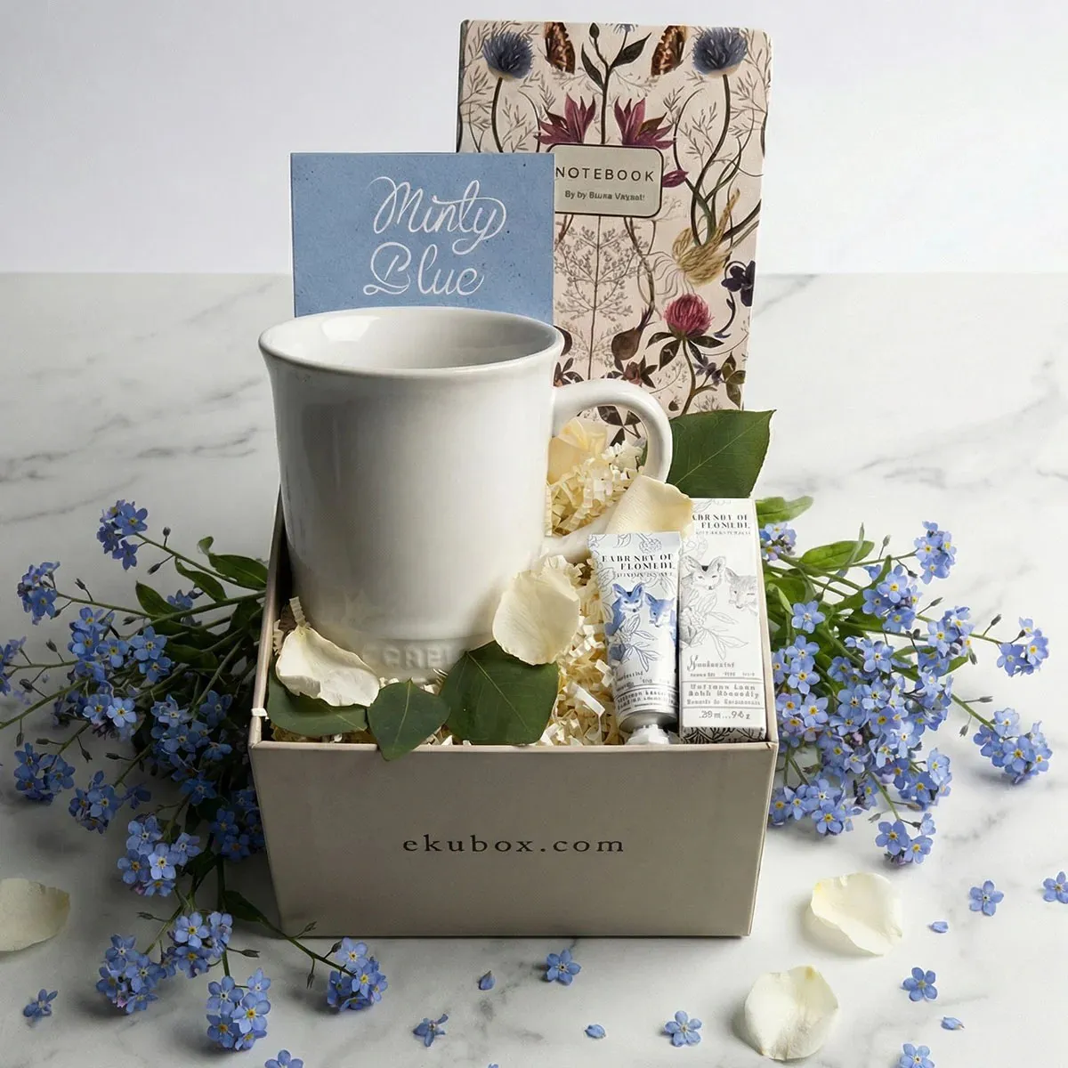 Sympathy - Forget Me Not (gift box)