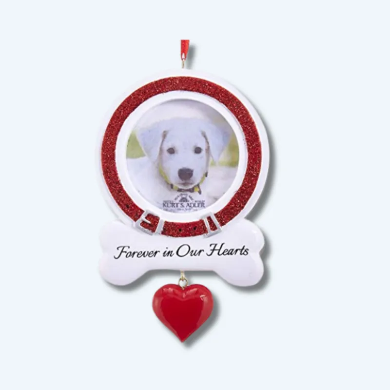 Pet Memory Shop memorial keepsake